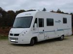 Don de pilote g730 fiat ducato 158 2007 - Miniature