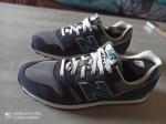 Basket new balance 373 neuves t42 - Miniature