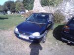 Opel corsa garantie 3 mois - Miniature