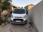 Ford transit custom trend 9 places - Miniature