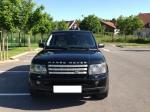 Land rover range rover boite:m - Miniature