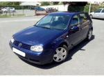 Volkswagen golf 4 iv tdi 115 bv5 5p - Miniature