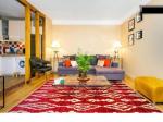 Paris - paris centre  4pax appartement cosy - Miniature