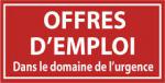 Très urgent recherche h/f de ménage - Miniature