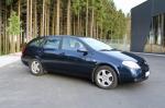 Nissan primera 1.9 acenta dci - Miniature