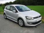 Volkswagen - polo tdi 90 fap bluemotion - Miniature