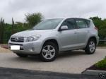 Toyota rav 4 iii 136 d-4d vxe - Miniature