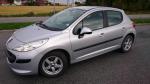 Peugeot 207 1.4i 16v sporty pack - Miniature