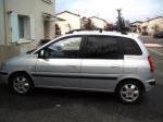 Hyundai matrix 1.5l crdi euro 2004 - Miniature