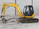 2006 jcb 8080 zts - Miniature