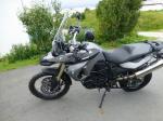 Bmw f800 gs  - Miniature