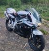 Aprilia sl 1000 falco - Miniature
