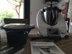 Thermomix m5 en parfait etat - Miniature