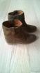 Boots isabel marant - Miniature