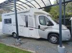  camping car pilote aventura p690 lca, - Miniature