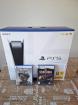 Playstation 5 avec lecteur dvd - Miniature