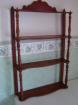 Etagere ancienne - Miniature