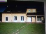 Pavillon 4 chambres - Miniature