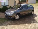 Citroen c4 hdi confort - Miniature