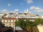 Paris - sacré coeur montmartre - Miniature