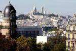 Paris - apartment paris buttes-chaumont - Miniature