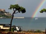 Calvi - chambre sur la plage - Miniature