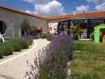 Rioux - gîte la grande champagne - Miniature
