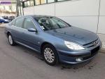 Peugeot 607 2.2 hdi pack - Miniature