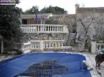 Villa au calme - Miniature