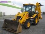 Jcb-3cx - Miniature