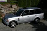 Land rover range rover vogue tdv8 supercharge optik m/alt!... - Miniature