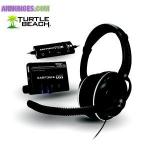 Casque dpx21 turtle beach (playstation 3) - Miniature