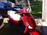 A vendre scooter 125 - Miniature