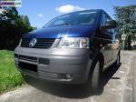Volkswagen transporter combi - Miniature