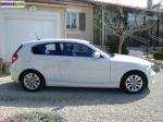 Vds bmw 116d - Miniature