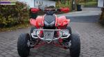 Vds honda trx 450 r - Miniature