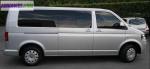 Volkswagen caravelle longue dsg tdi 140 - Miniature