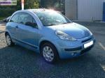 Citroen c3 pluriel (2) 1.4 hdi 70 transat - Miniature