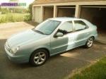 Citroen xsara - Miniature