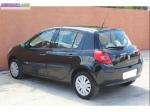 Renault clio 3 diesel année 2006 de km 66900 à 1500 € - Miniature