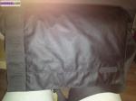 Sac noir bandoulière calvin klein - Miniature