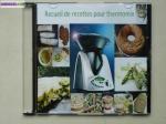 Recettes de cuisine avec photos pour le thermomix - Miniature