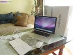 Apple macbook pro 15.4 + magic mouse - Miniature