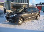 Hyundai tucson 4wd 2.0 crdi - Miniature