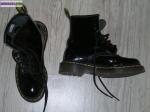 Chaussures dr martens - Miniature