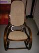 Rocking chair - Miniature