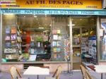 Fonds de commerce ,librairie,papeterie,presse - Miniature