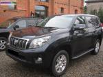 Toyota land cruiser (kdj150) 173 d-4d legende 5p - Miniature