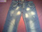 Jeans diesel taille 38-40 - Miniature