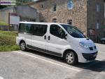 Trafic minibus 9 places 115cv - Miniature